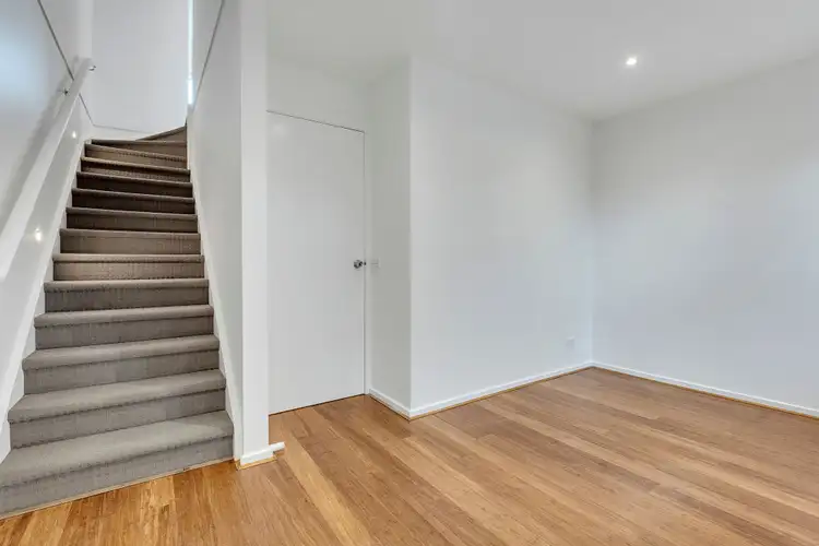 Fourth view of Homely townhouse listing, 43/60 Cradle Mountain Drive, Craigieburn VIC 3064