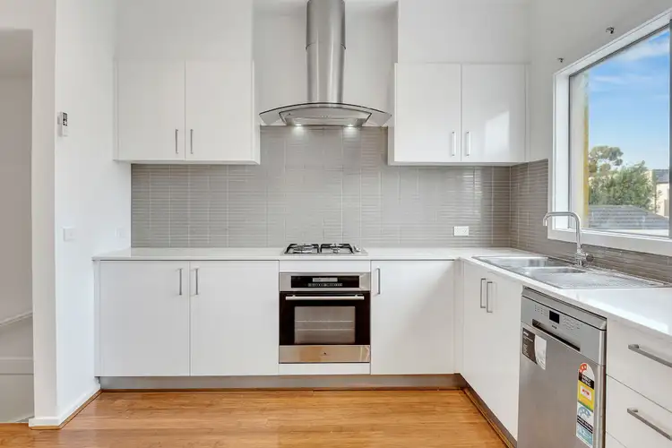 Fifth view of Homely townhouse listing, 43/60 Cradle Mountain Drive, Craigieburn VIC 3064