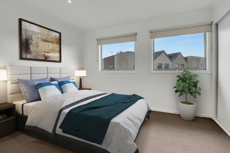 Seventh view of Homely townhouse listing, 43/60 Cradle Mountain Drive, Craigieburn VIC 3064