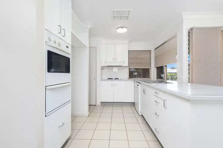 Fourth view of Homely house listing, 37 Jacqueline Drive, Emerald QLD 4720