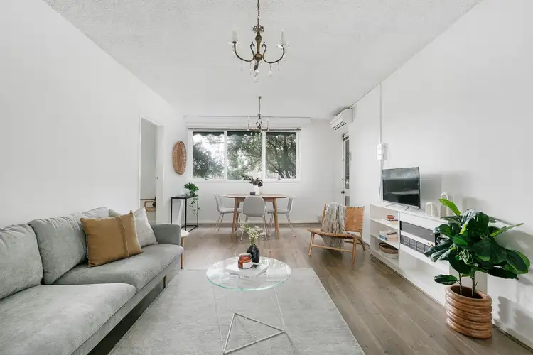 Main view of Homely apartment listing, 3/101-103 Glass Street, Essendon VIC 3040