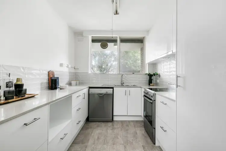 Third view of Homely apartment listing, 3/101-103 Glass Street, Essendon VIC 3040