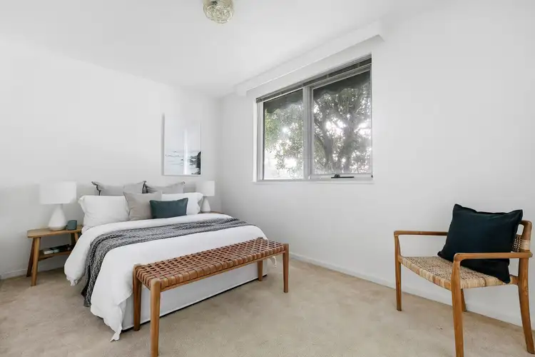 Fourth view of Homely apartment listing, 3/101-103 Glass Street, Essendon VIC 3040