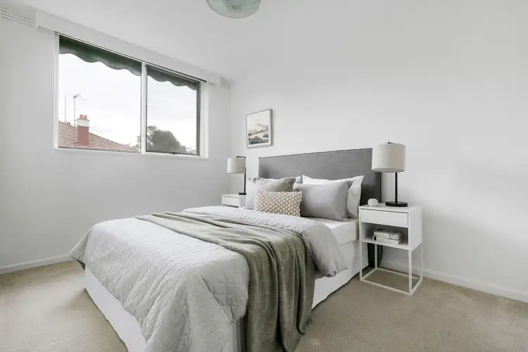Sixth view of Homely apartment listing, 3/101-103 Glass Street, Essendon VIC 3040