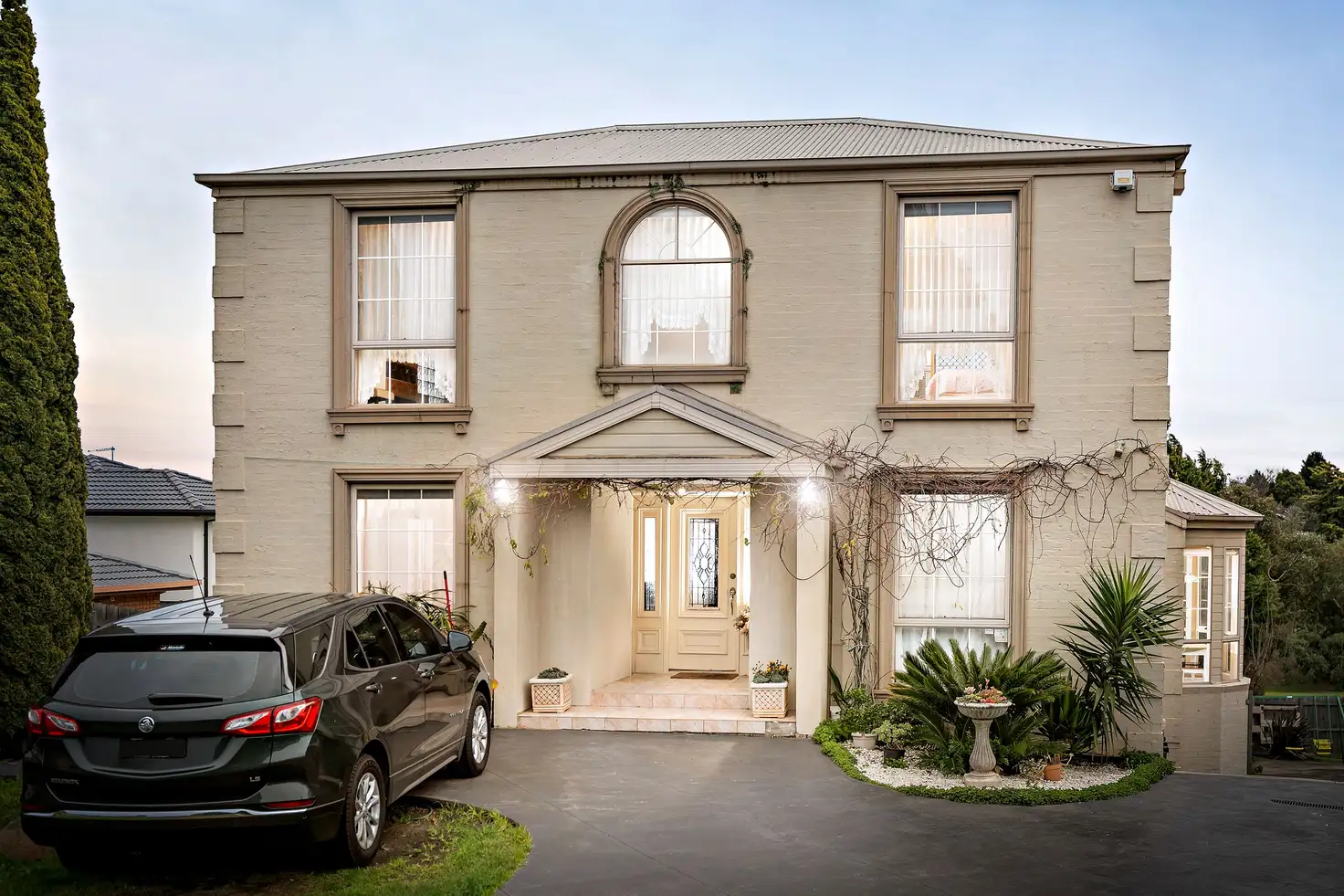 Main view of Homely house listing, 8 Macalister Court, Meadow Heights VIC 3048