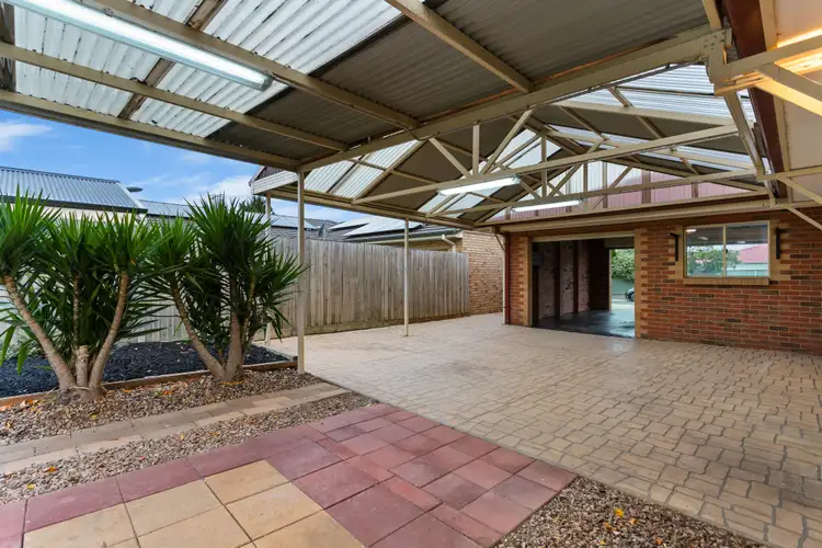 Sixth view of Homely house listing, 5 Garden Court, Werribee VIC 3030