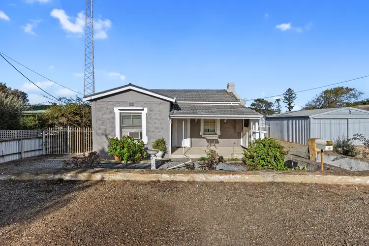 16 Lucy Street, Moonta Bay SA 5558