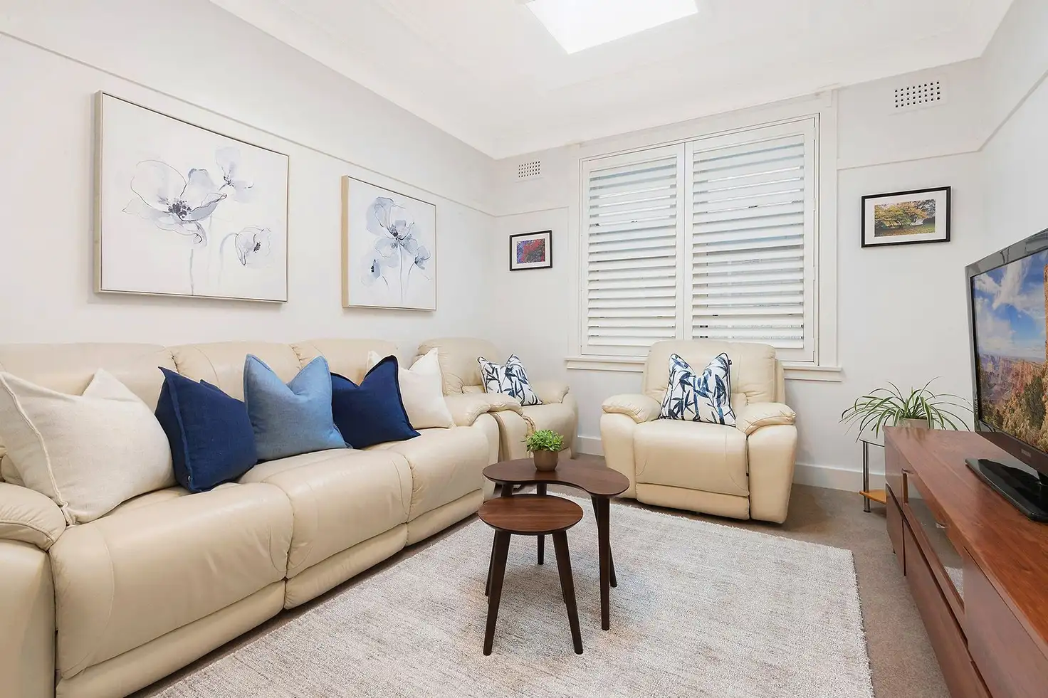 Main view of Homely unit listing, 3/165 Willoughby Road, Naremburn NSW 2065