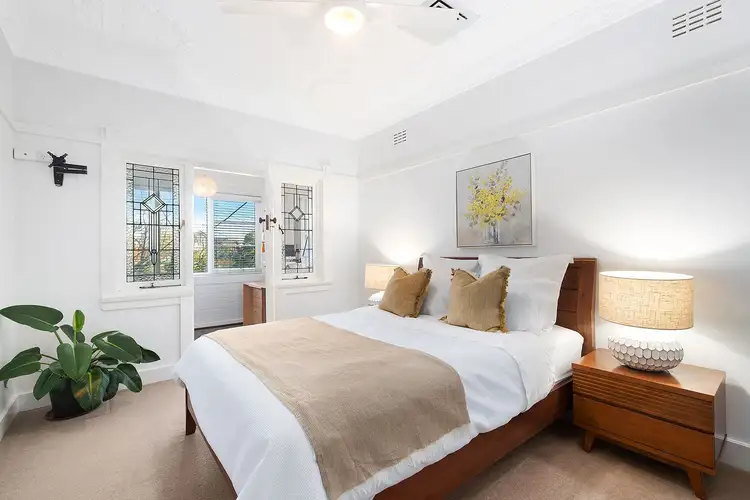 Second view of Homely unit listing, 3/165 Willoughby Road, Naremburn NSW 2065