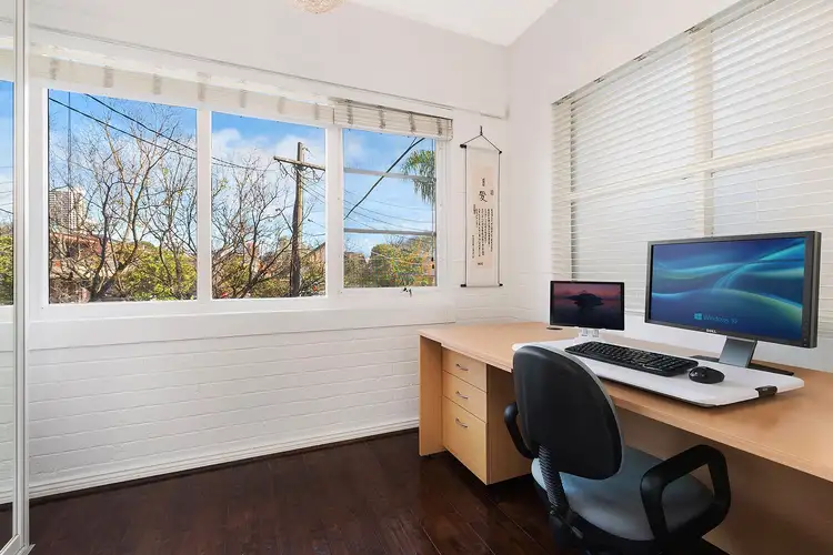 Third view of Homely unit listing, 3/165 Willoughby Road, Naremburn NSW 2065