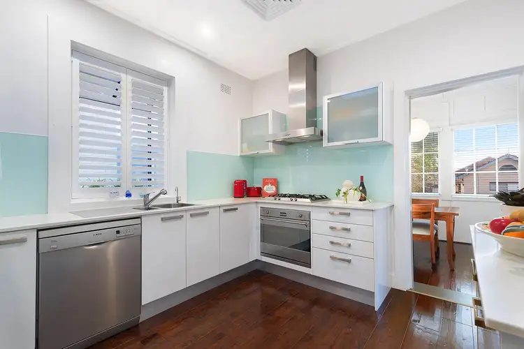 Fourth view of Homely unit listing, 3/165 Willoughby Road, Naremburn NSW 2065