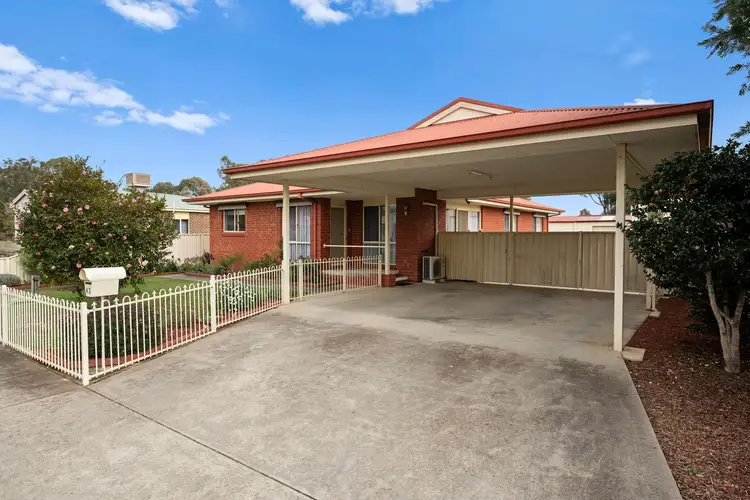 43 William Street North, Benalla VIC 3672