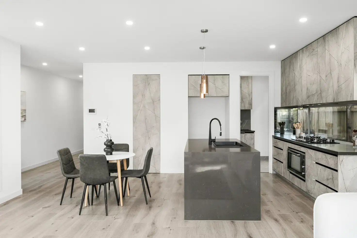 Main view of Homely house listing, 10 Candy Road, Greenvale VIC 3059