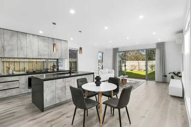 Second view of Homely house listing, 10 Candy Road, Greenvale VIC 3059