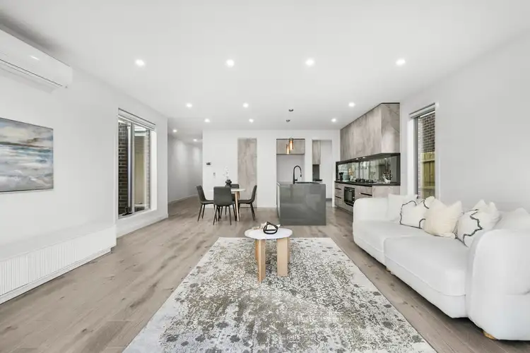 Fourth view of Homely house listing, 10 Candy Road, Greenvale VIC 3059
