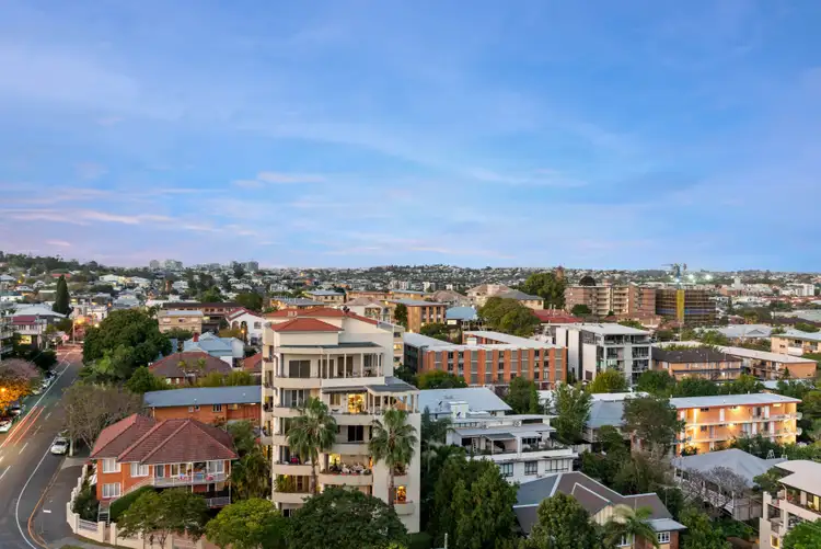 Third view of Homely apartment listing, 153/79 Moray Street, New Farm QLD 4005