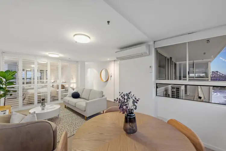 Fourth view of Homely apartment listing, 153/79 Moray Street, New Farm QLD 4005