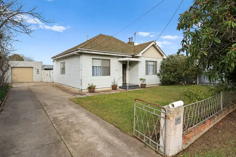 11 Ethel Street, Benalla VIC 3672