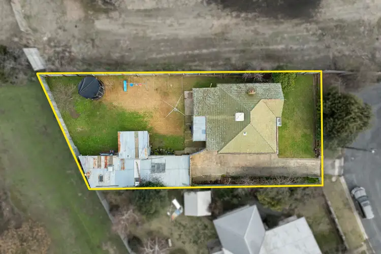 Third view of Homely house listing, 11 Ethel Street, Benalla VIC 3672