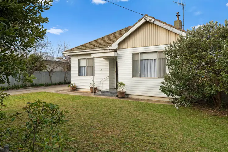 Fourth view of Homely house listing, 11 Ethel Street, Benalla VIC 3672
