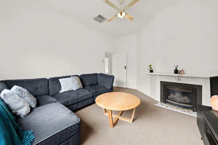 Fifth view of Homely house listing, 11 Ethel Street, Benalla VIC 3672