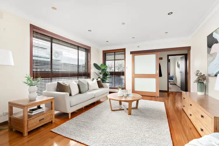 Third view of Homely house listing, 10 Third Avenue, Brunswick VIC 3056