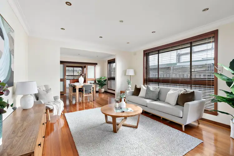 Fifth view of Homely house listing, 10 Third Avenue, Brunswick VIC 3056