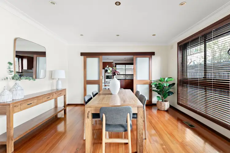 Sixth view of Homely house listing, 10 Third Avenue, Brunswick VIC 3056