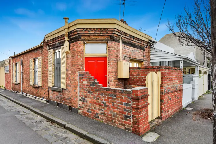 Main view of Homely house listing, 1 Napier Place, South Melbourne VIC 3205