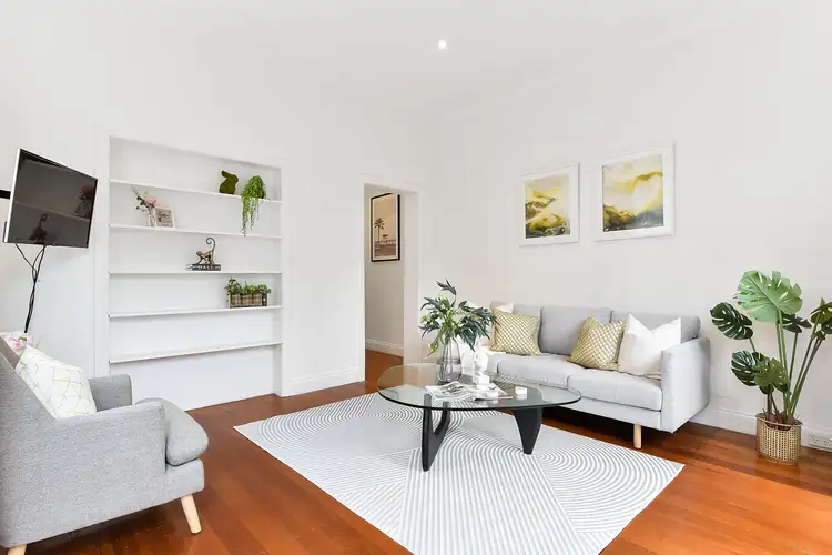 Third view of Homely house listing, 1 Napier Place, South Melbourne VIC 3205