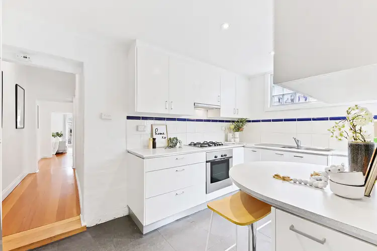 Fourth view of Homely house listing, 1 Napier Place, South Melbourne VIC 3205