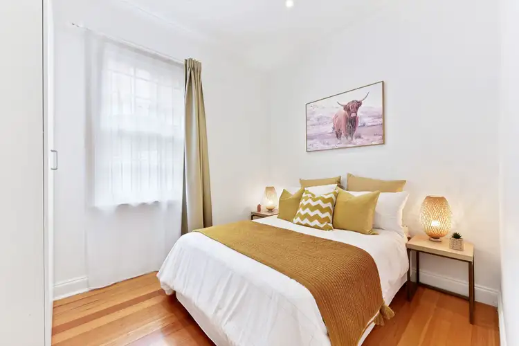 Fifth view of Homely house listing, 1 Napier Place, South Melbourne VIC 3205