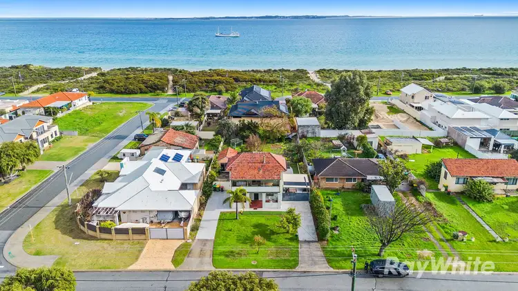 Main view of Homely house listing, 150 Kent Street, Rockingham WA 6168