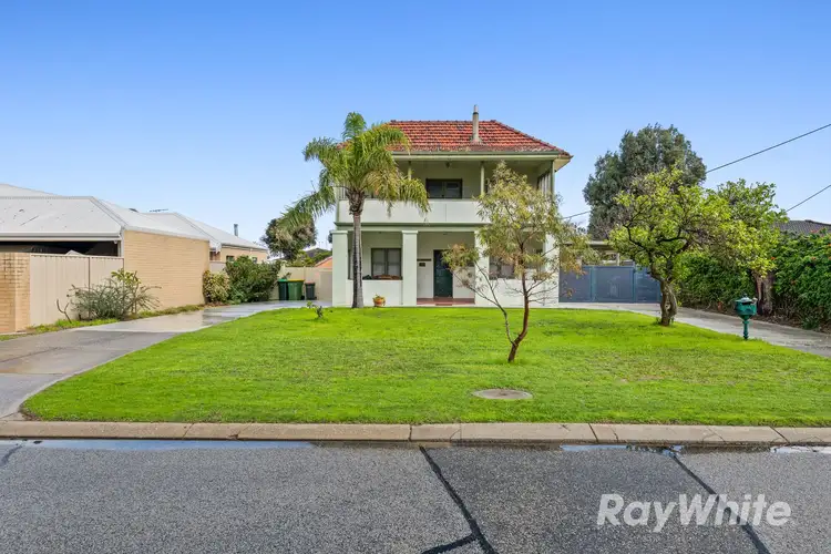Second view of Homely house listing, 150 Kent Street, Rockingham WA 6168