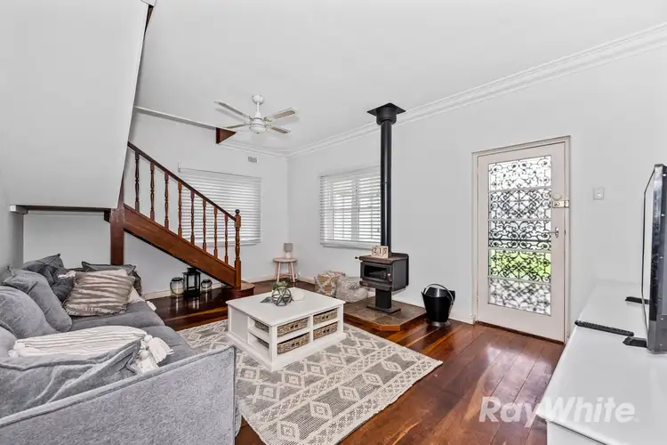 Fourth view of Homely house listing, 150 Kent Street, Rockingham WA 6168
