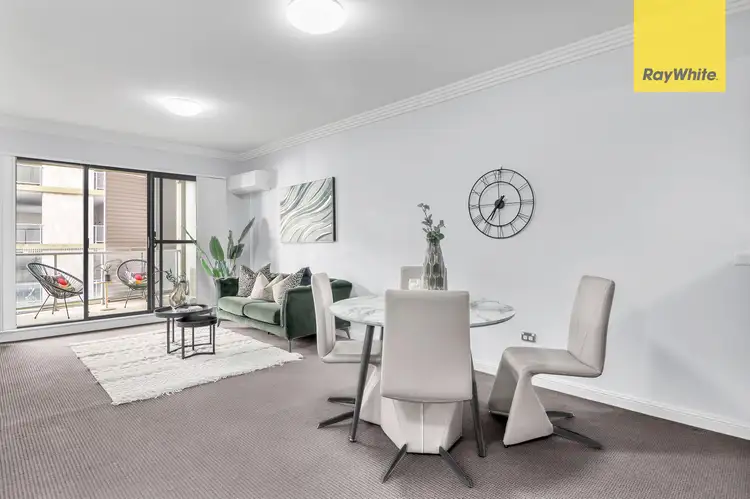 313/31-37 Hassall Street, Parramatta NSW 2150