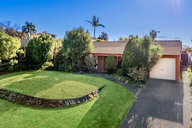 Main view of Homely house listing, 16 Woodcourt Street, Ambarvale NSW 2560