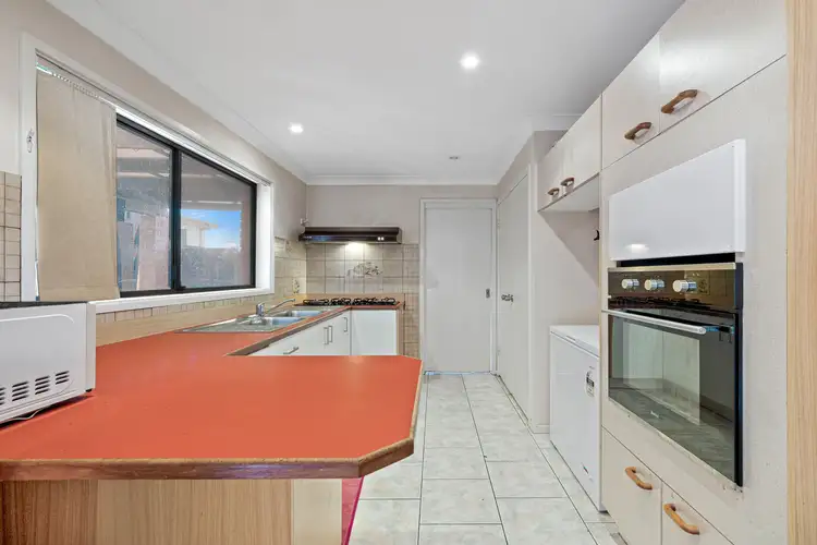 Fourth view of Homely house listing, 16 Woodcourt Street, Ambarvale NSW 2560
