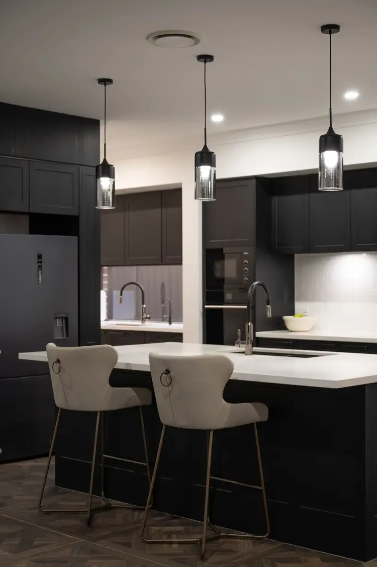 Third view of Homely house listing, 54 Carnelian Street, Leppington NSW 2179