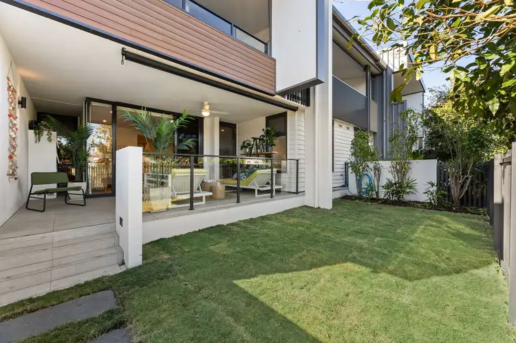 1101/39 Banya Street, Bulimba QLD 4171