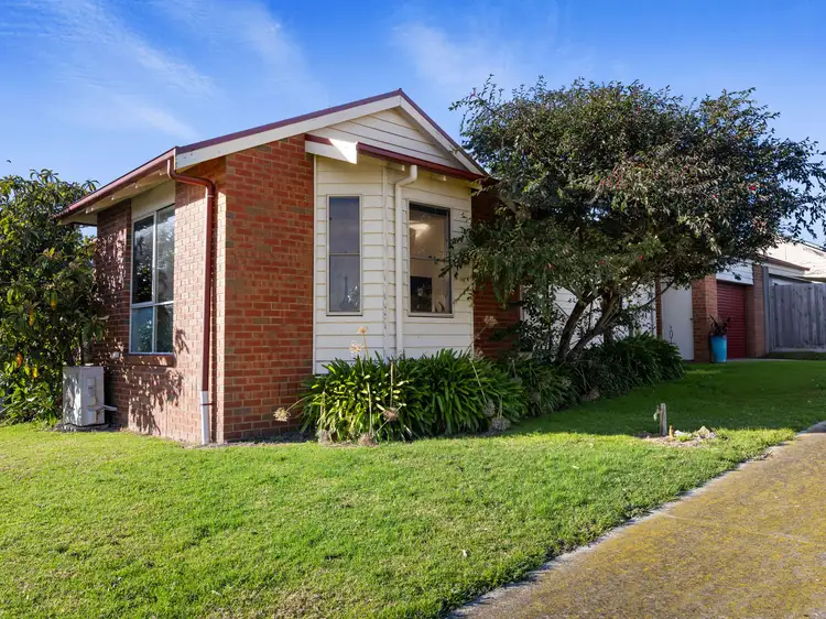 4A Quarry Street, Wonthaggi VIC 3995