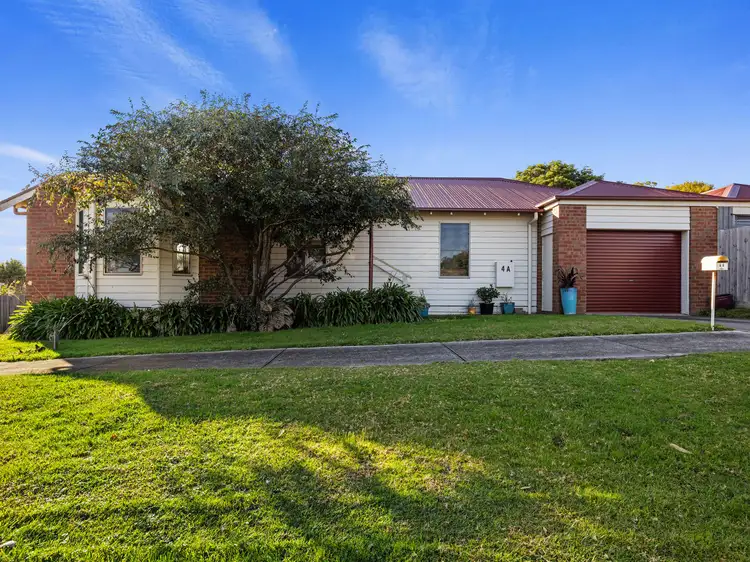 Second view of Homely house listing, 4A Quarry Street, Wonthaggi VIC 3995