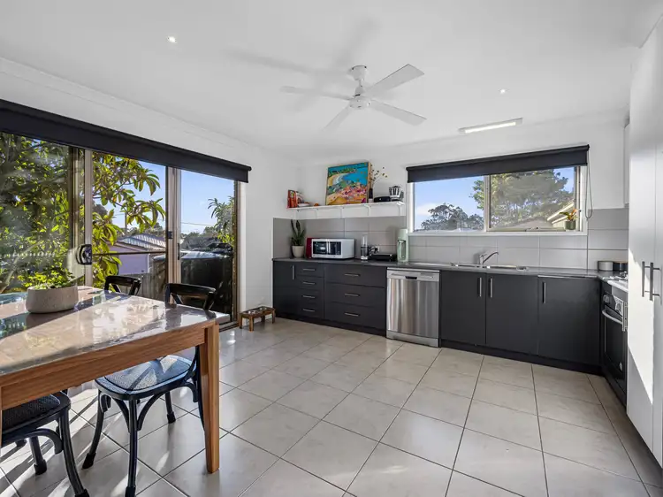 Third view of Homely house listing, 4A Quarry Street, Wonthaggi VIC 3995