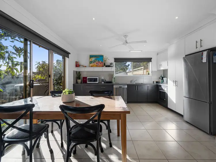 Fifth view of Homely house listing, 4A Quarry Street, Wonthaggi VIC 3995