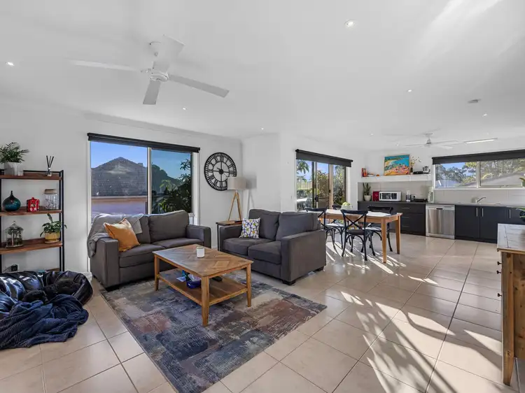 Sixth view of Homely house listing, 4A Quarry Street, Wonthaggi VIC 3995