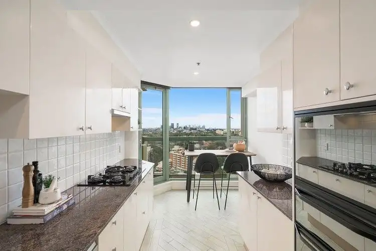 Third view of Homely unit listing, 1802/37 Victor Street, Chatswood NSW 2067
