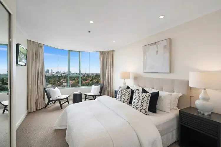Fifth view of Homely unit listing, 1802/37 Victor Street, Chatswood NSW 2067