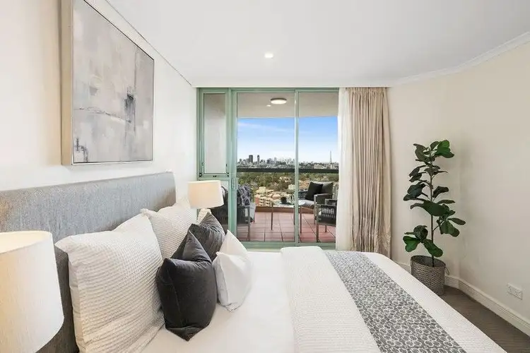 Sixth view of Homely unit listing, 1802/37 Victor Street, Chatswood NSW 2067