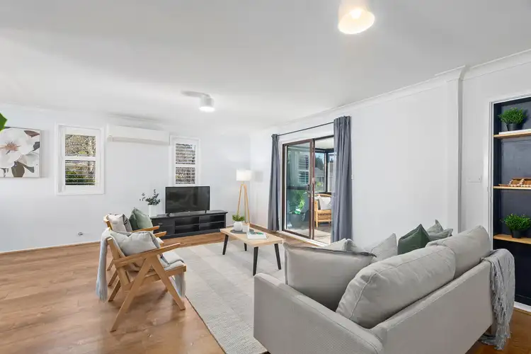 Third view of Homely house listing, 31 Merrett Drive, Moss Vale NSW 2577