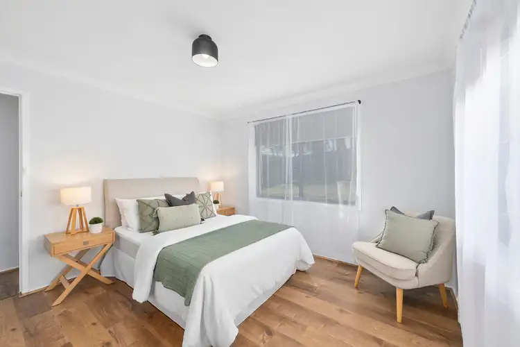 Sixth view of Homely house listing, 31 Merrett Drive, Moss Vale NSW 2577